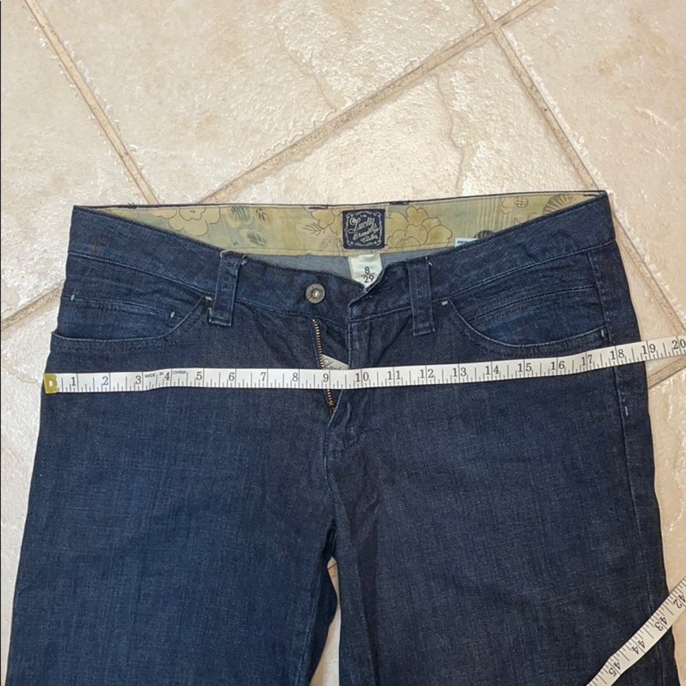 Lucky 🍀 Brand Jeans